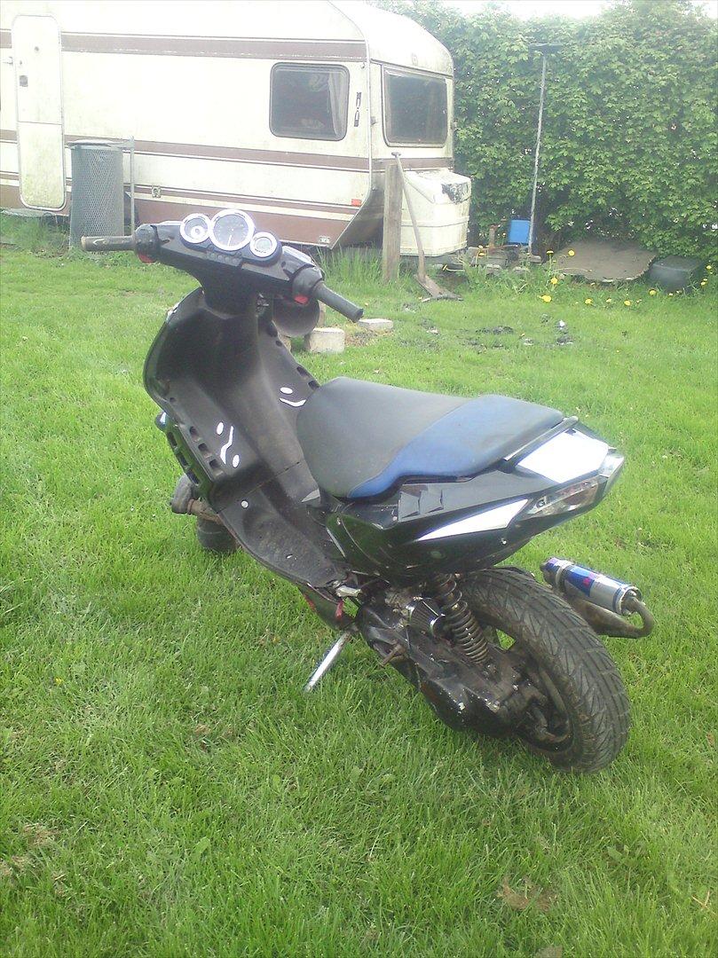 Peugeot Speedfight 2 lc billede 2