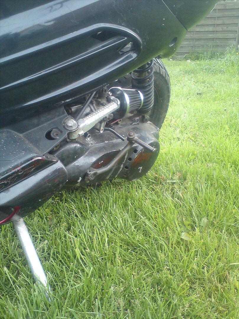 Peugeot Speedfight 2 lc billede 8