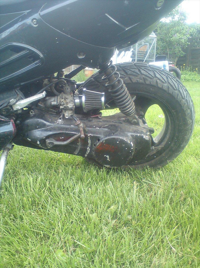 Peugeot Speedfight 2 lc billede 9