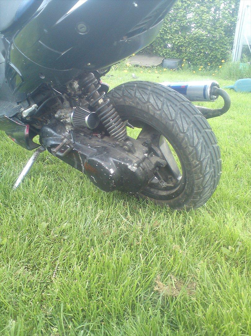 Peugeot Speedfight 2 lc billede 10