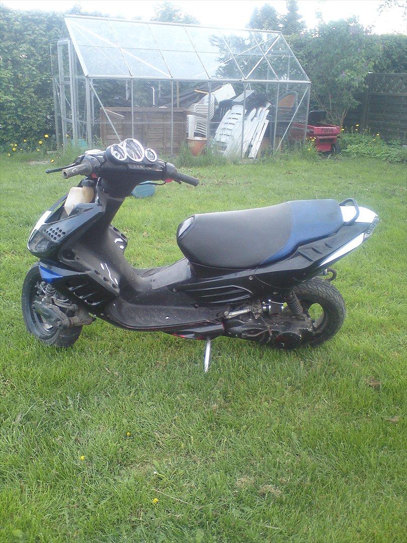 Peugeot Speedfight 2 lc billede 12