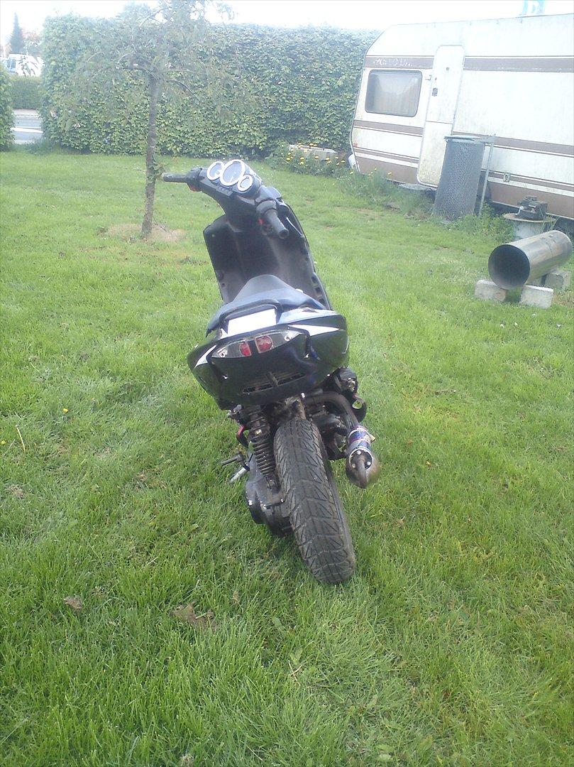 Peugeot Speedfight 2 lc billede 13