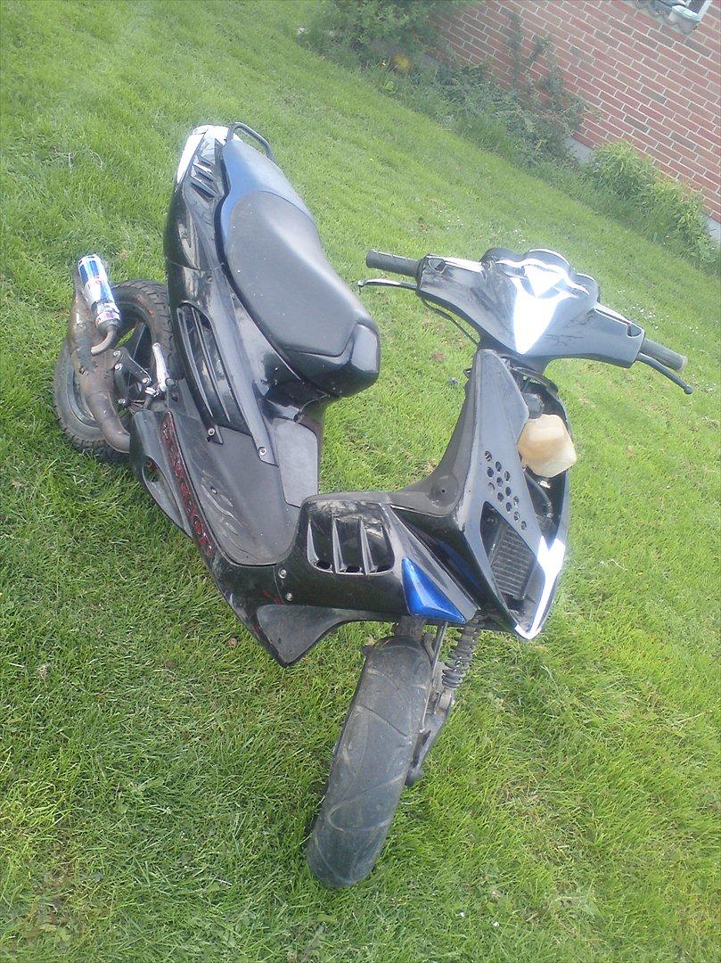 Peugeot Speedfight 2 lc billede 15