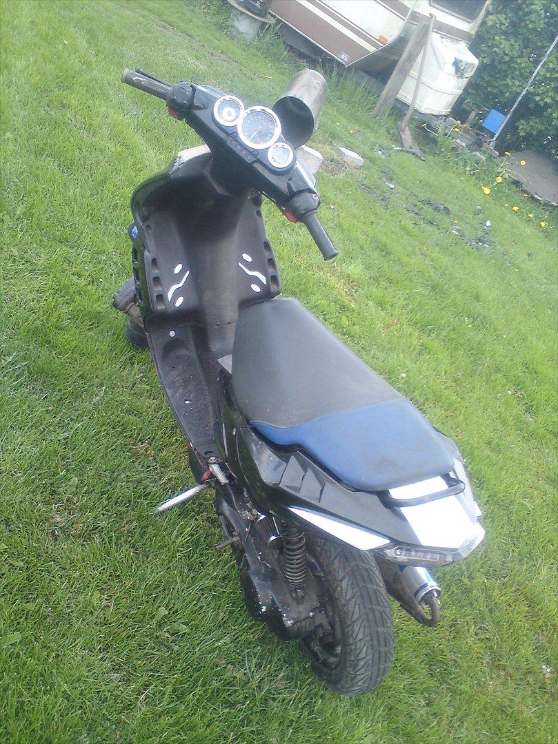 Peugeot Speedfight 2 lc billede 16