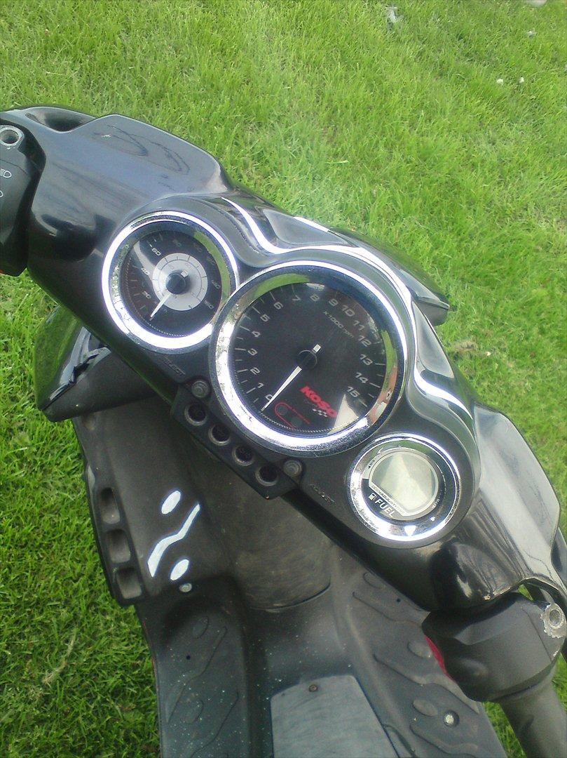 Peugeot Speedfight 2 lc billede 17