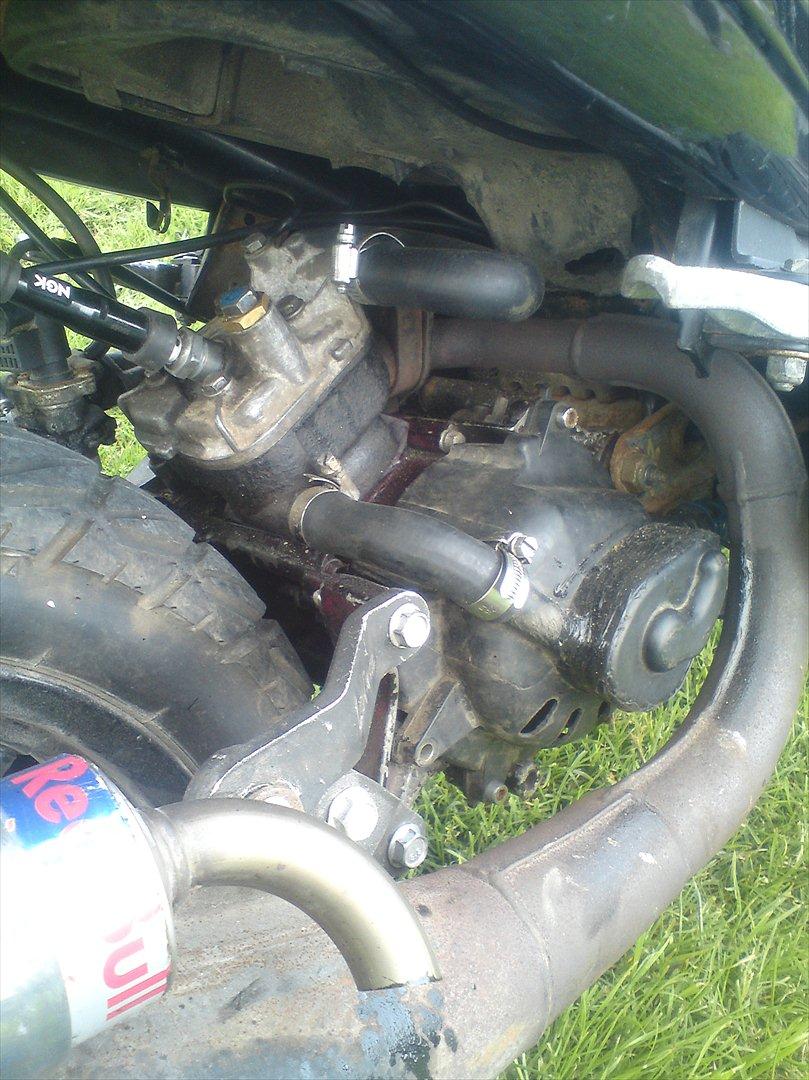 Peugeot Speedfight 2 lc billede 18