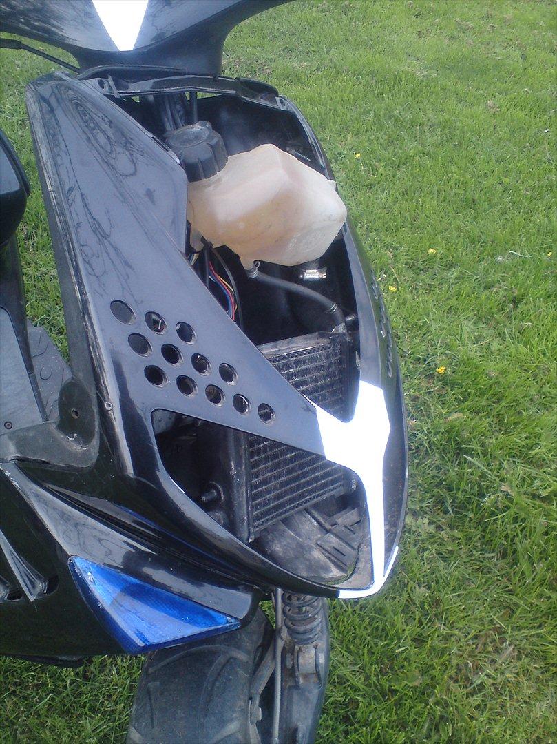 Peugeot Speedfight 2 lc billede 19