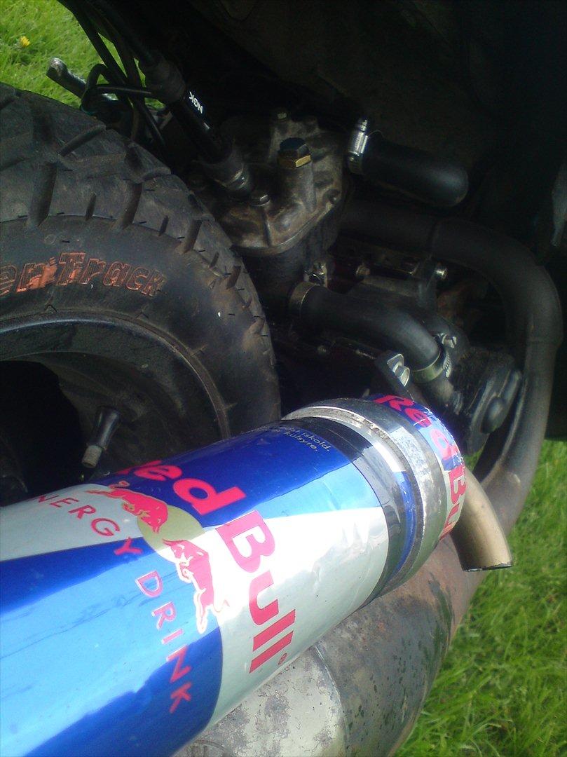 Peugeot Speedfight 2 lc billede 20