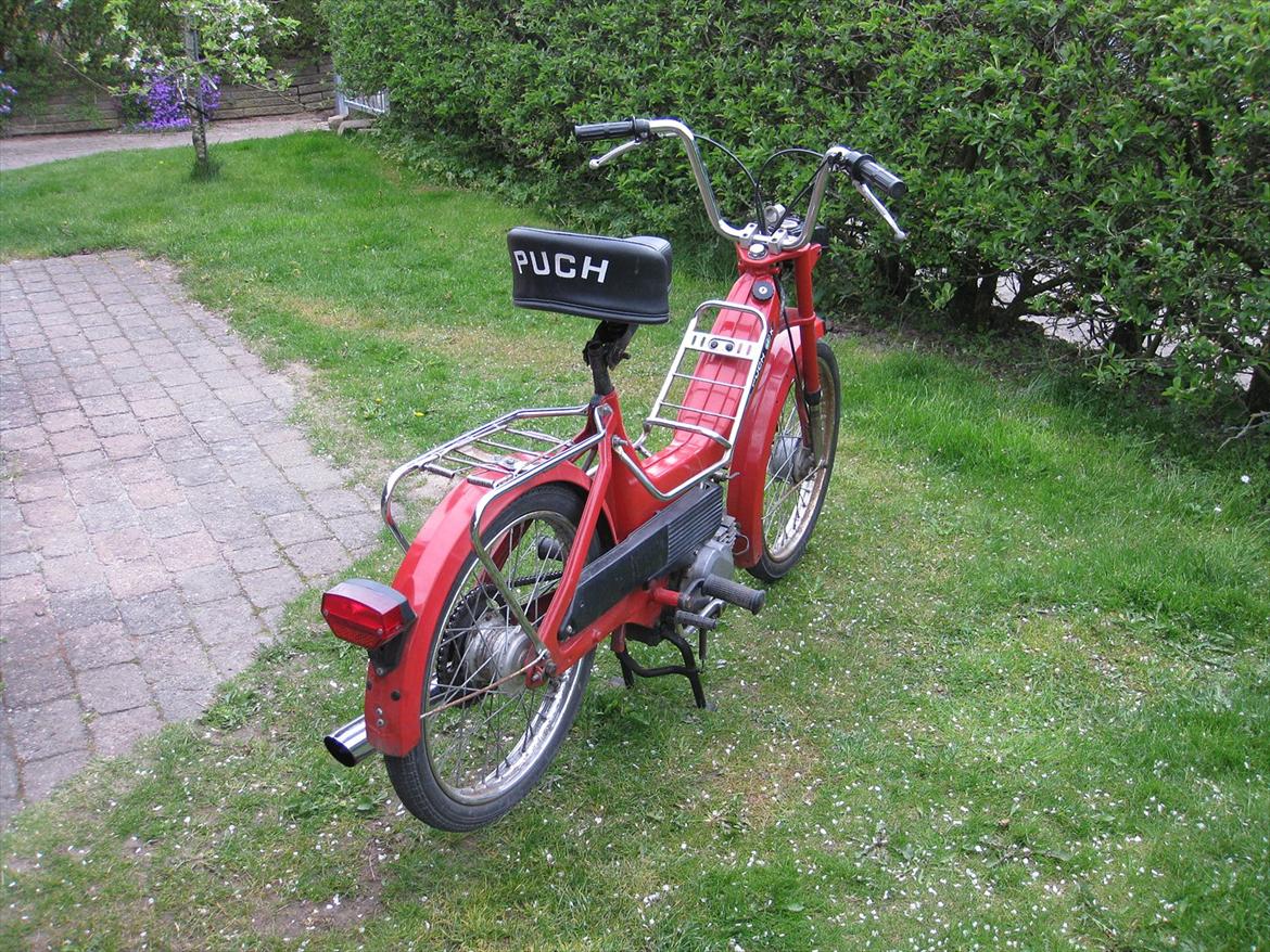 Puch Maxi k billede 7