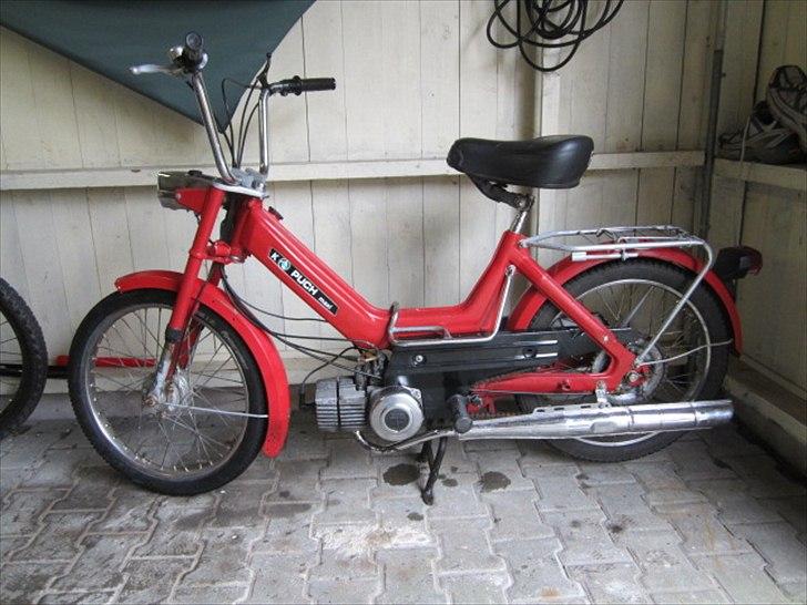 Puch maxi k billede 2