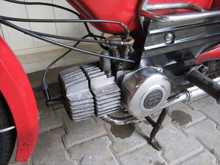 Puch maxi k billede 3