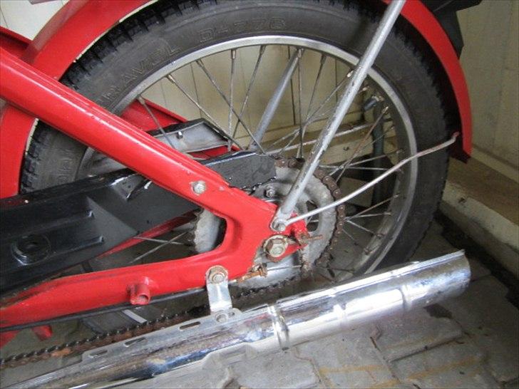 Puch maxi k billede 4