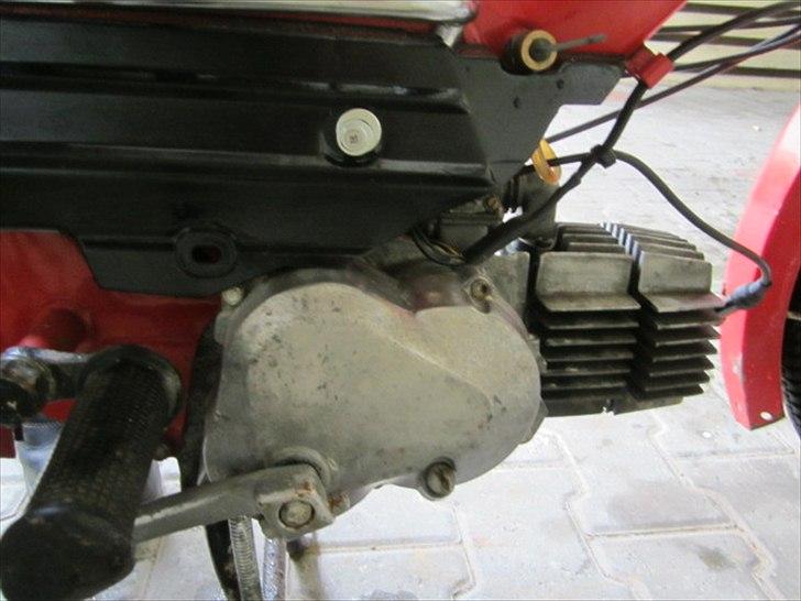 Puch maxi k billede 5