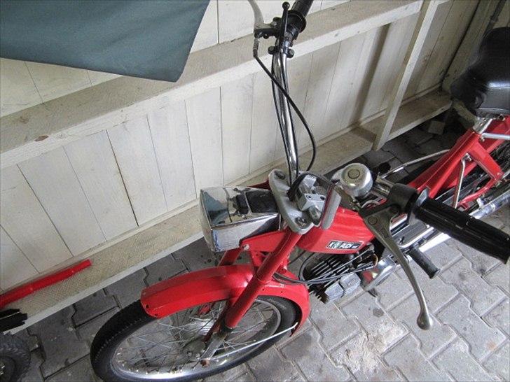 Puch maxi k billede 6