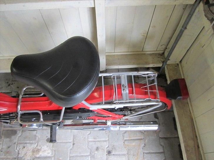 Puch maxi k billede 7