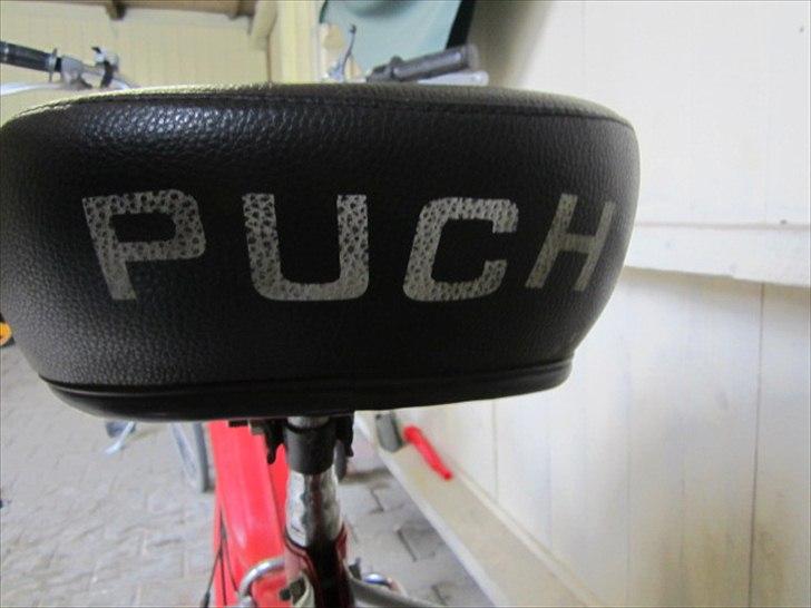 Puch maxi k billede 8