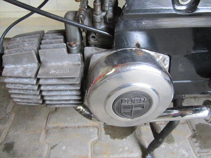 Puch maxi k billede 9