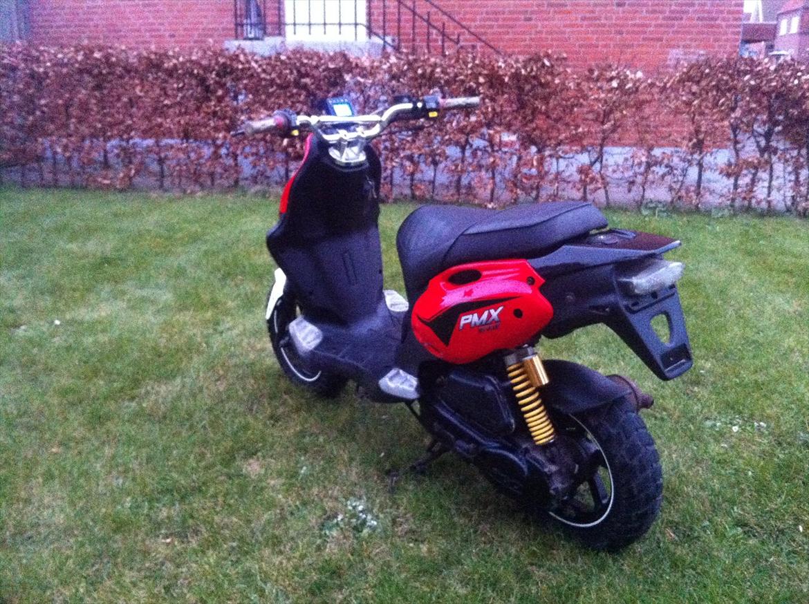 PGO Pmx billede 3