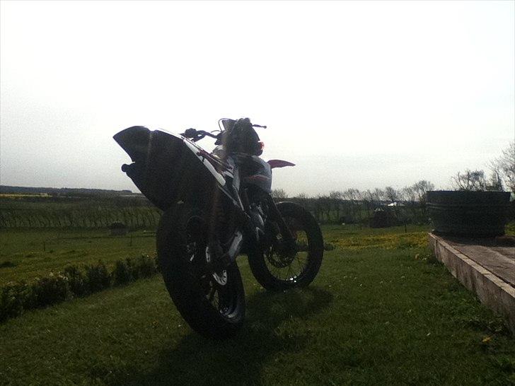 Derbi Senda Xtreme  TILSALG! billede 2