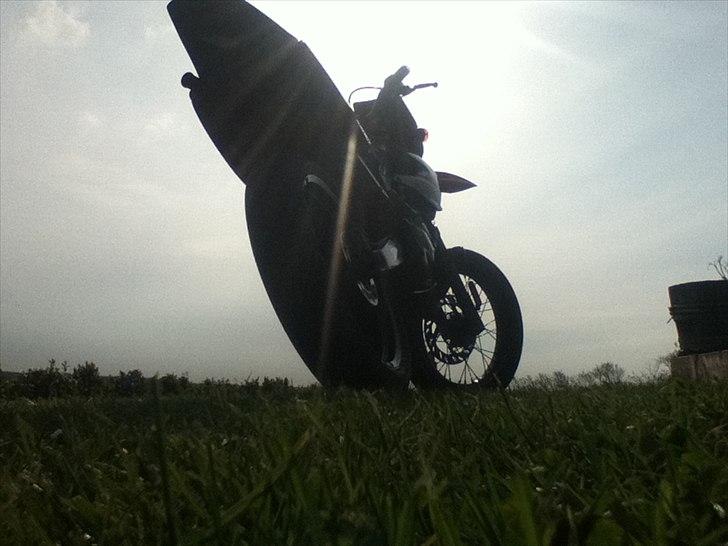 Derbi Senda Xtreme  TILSALG! billede 14