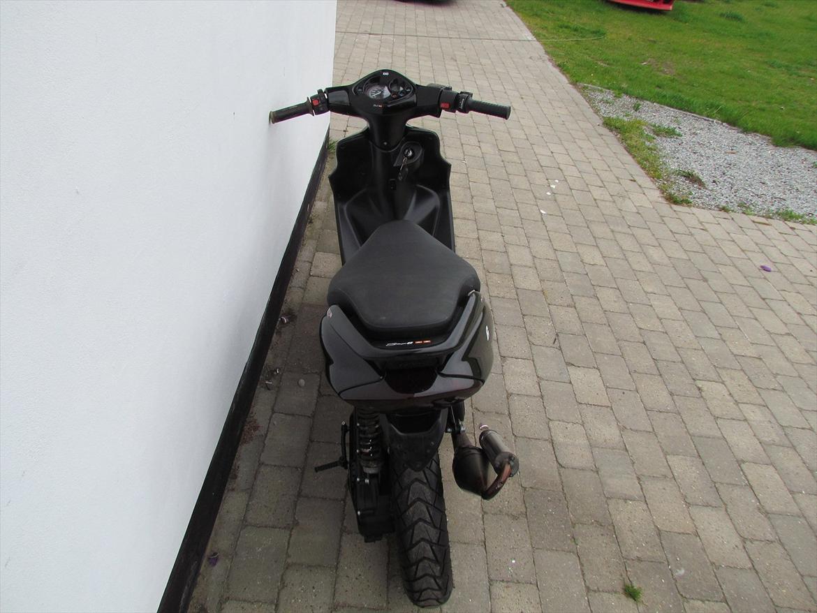 Yamaha Jog R billede 5