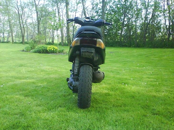 Gilera Stalker  billede 2