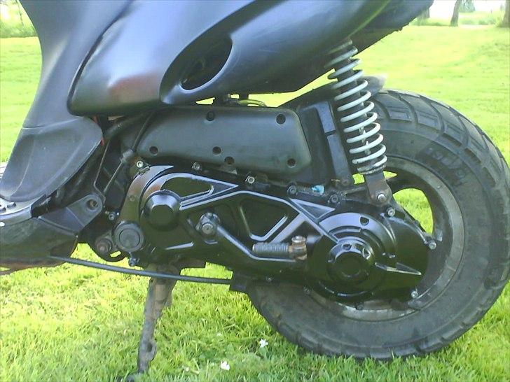 Gilera Stalker  billede 3