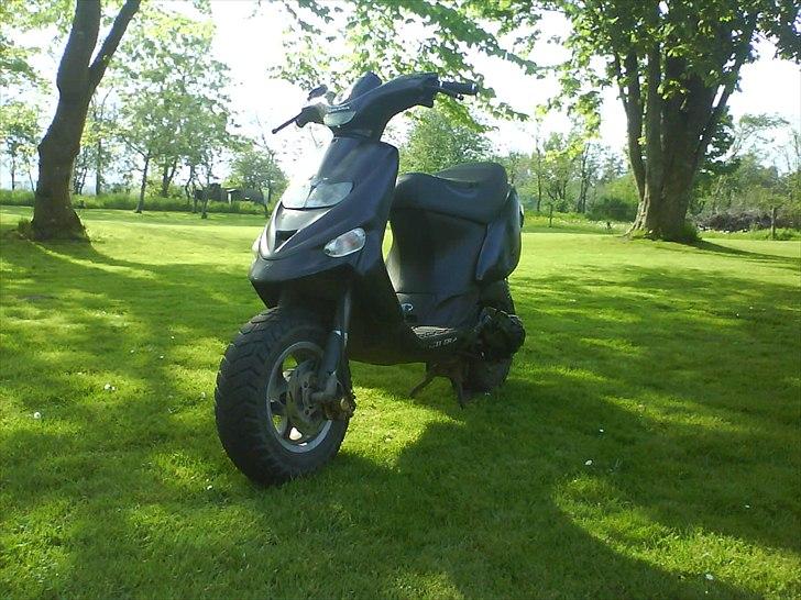 Gilera Stalker  billede 5