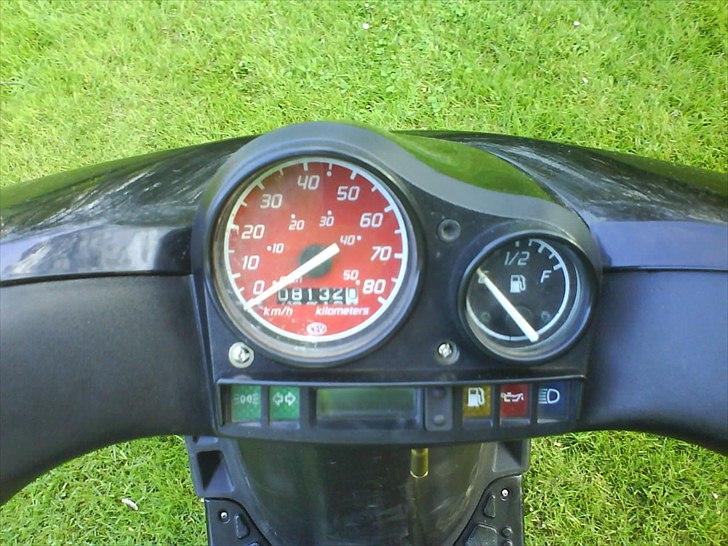 Gilera Stalker  billede 6