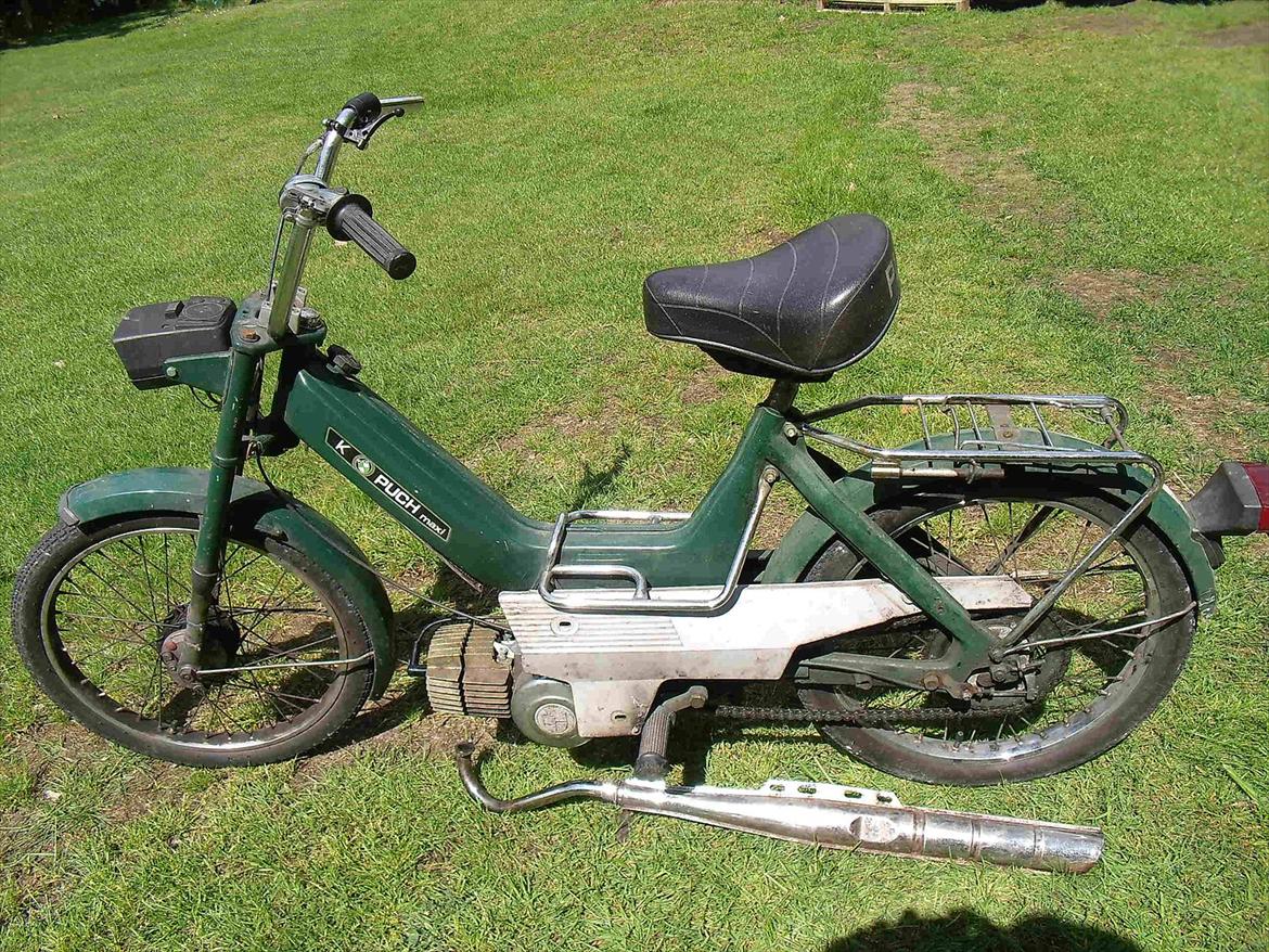 Puch Maxi K billede 6