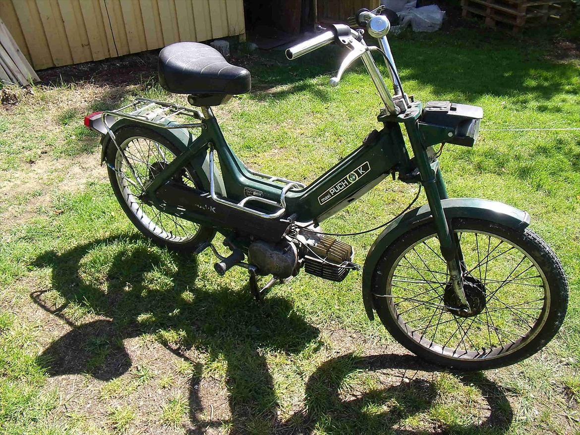 Puch Maxi K billede 13