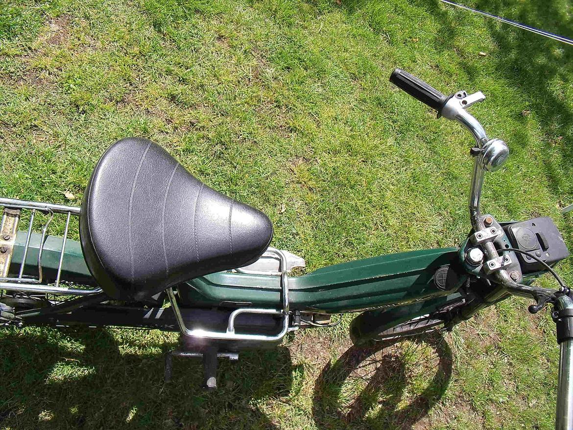 Puch Maxi K billede 19