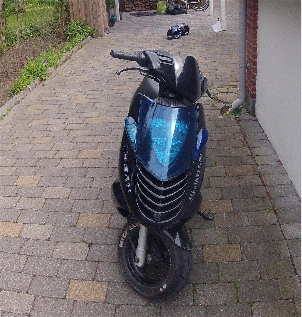 Aprilia Sonic LC billede 1