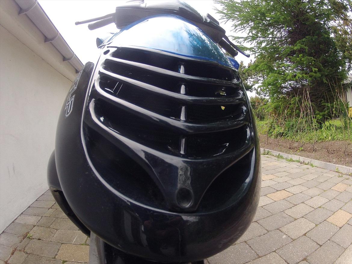 Aprilia Sonic LC billede 10