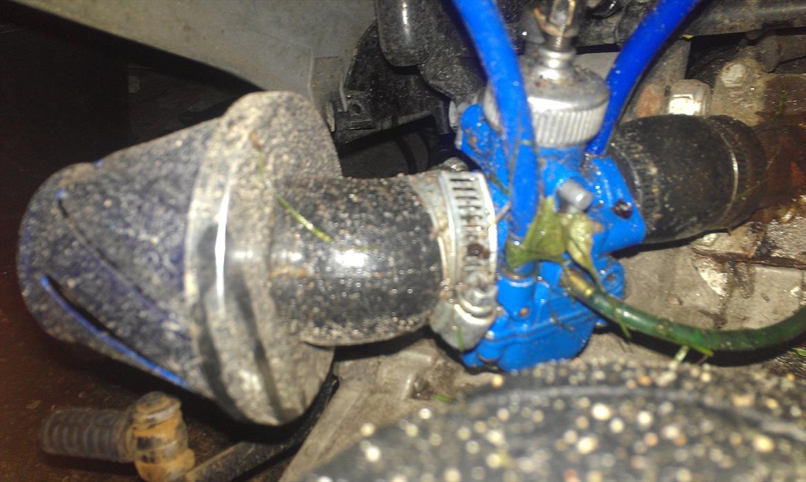 PGO hot 50 billede 3