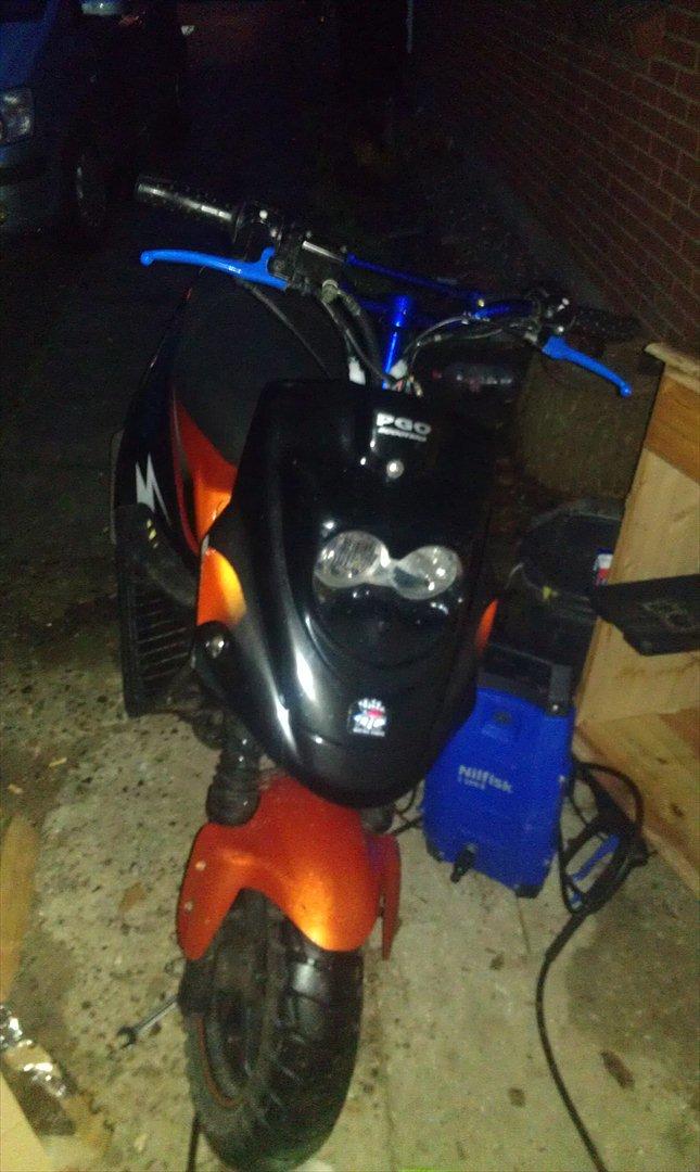 PGO hot 50 billede 4