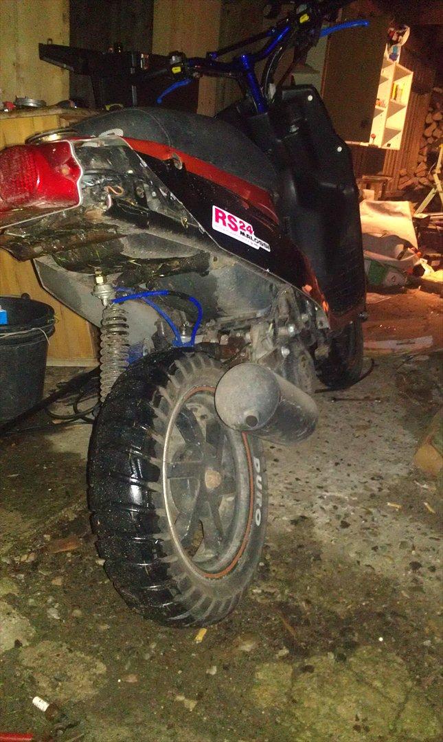 PGO hot 50 billede 5