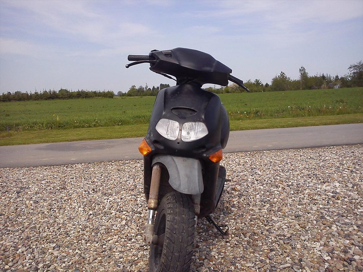Aprilia Rally billede 1