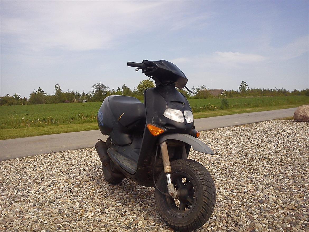 Aprilia Rally billede 2