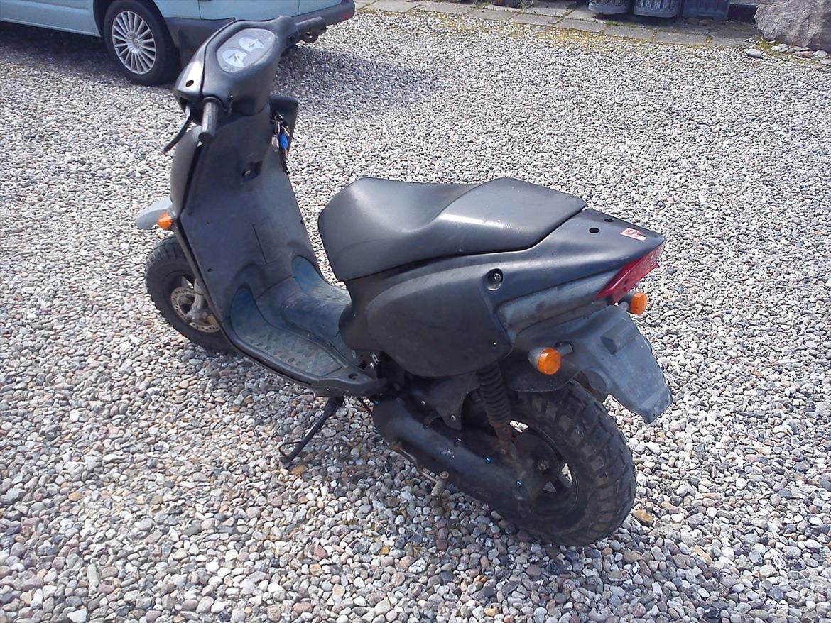 Aprilia Rally billede 7