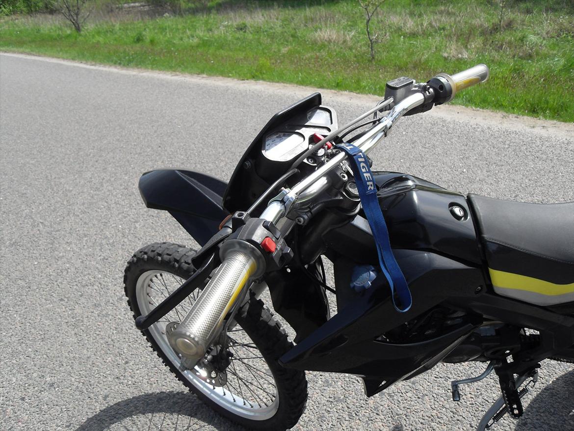 Gilera RCR billede 12