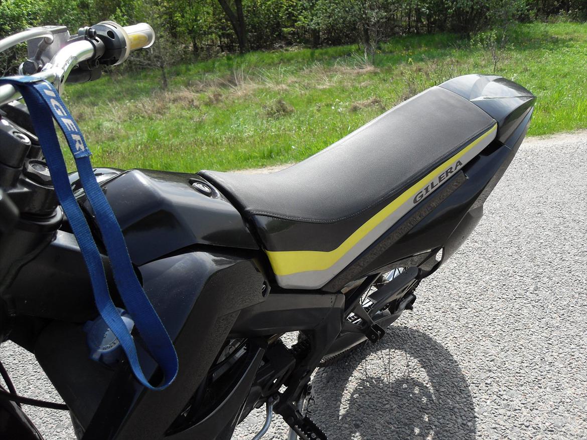 Gilera RCR billede 13