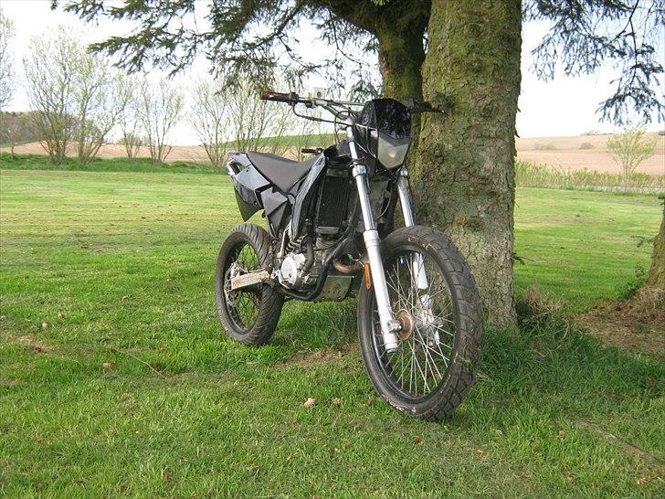 CPI super cross sx solgt billede 1