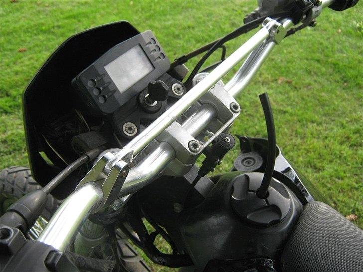 CPI super cross sx solgt billede 4