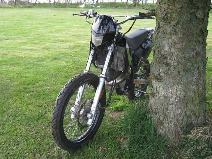 CPI super cross sx solgt billede 5