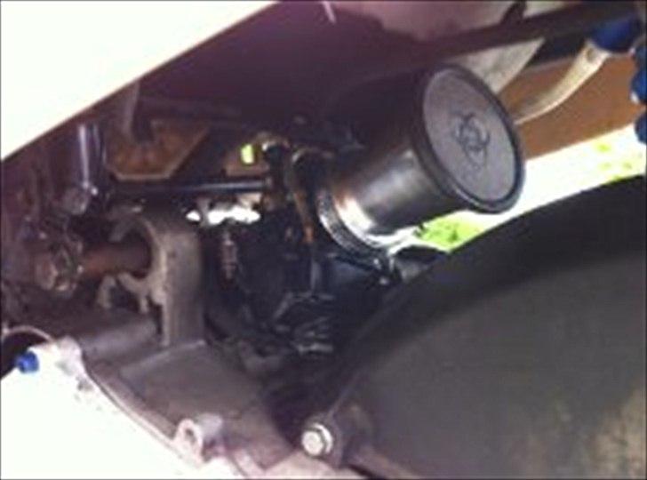 PGO Hot 50 S6R AC billede 3