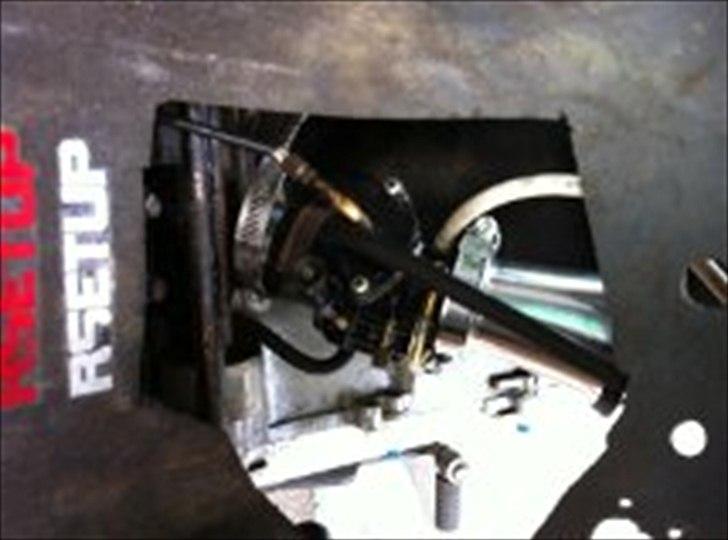 PGO Hot 50 S6R AC billede 20