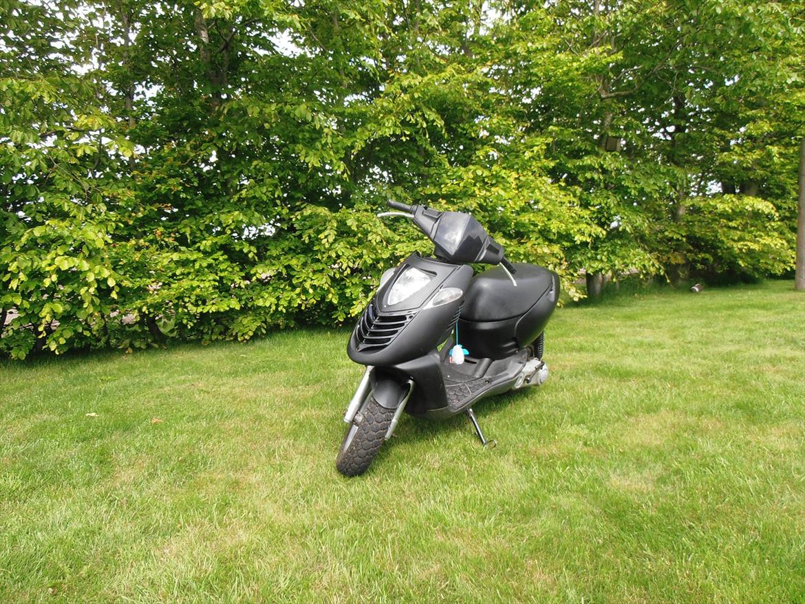 Aprilia Sonic - Hverdags billede 1