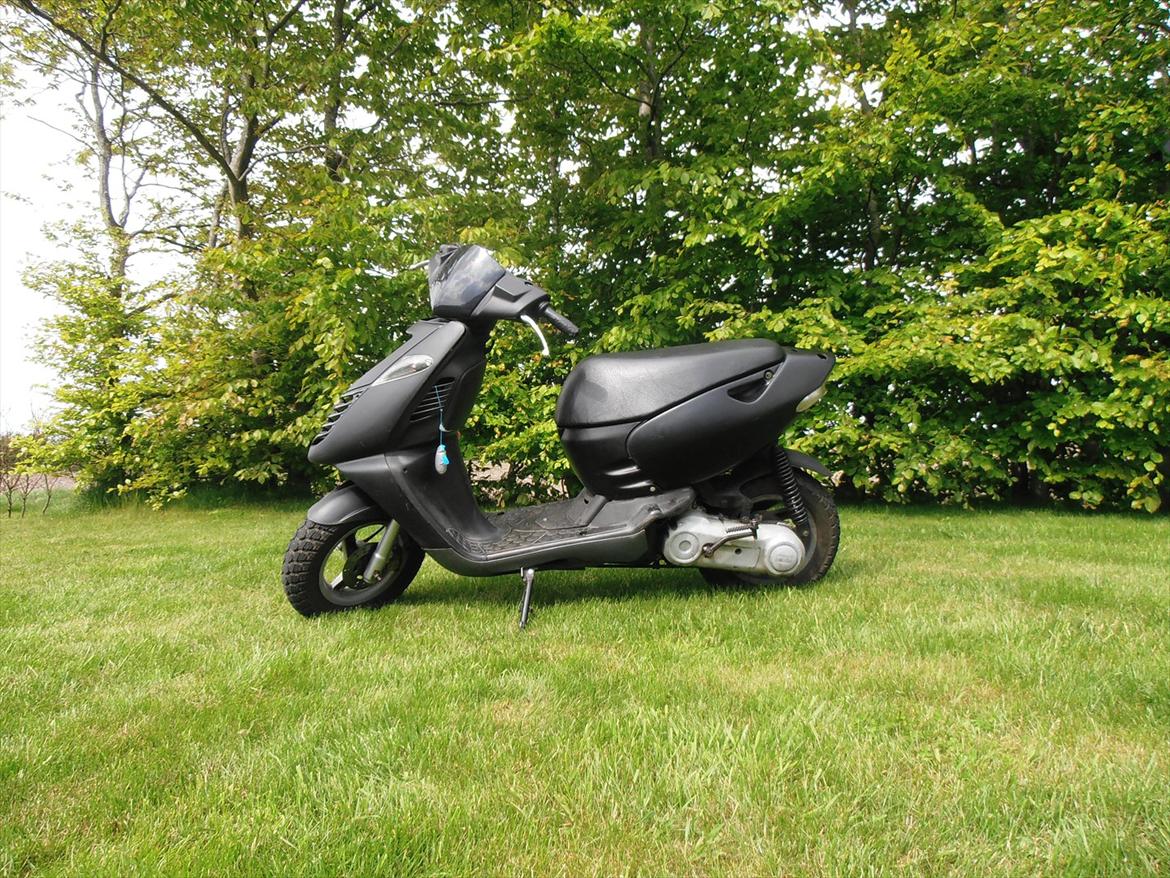 Aprilia Sonic - Hverdags billede 2