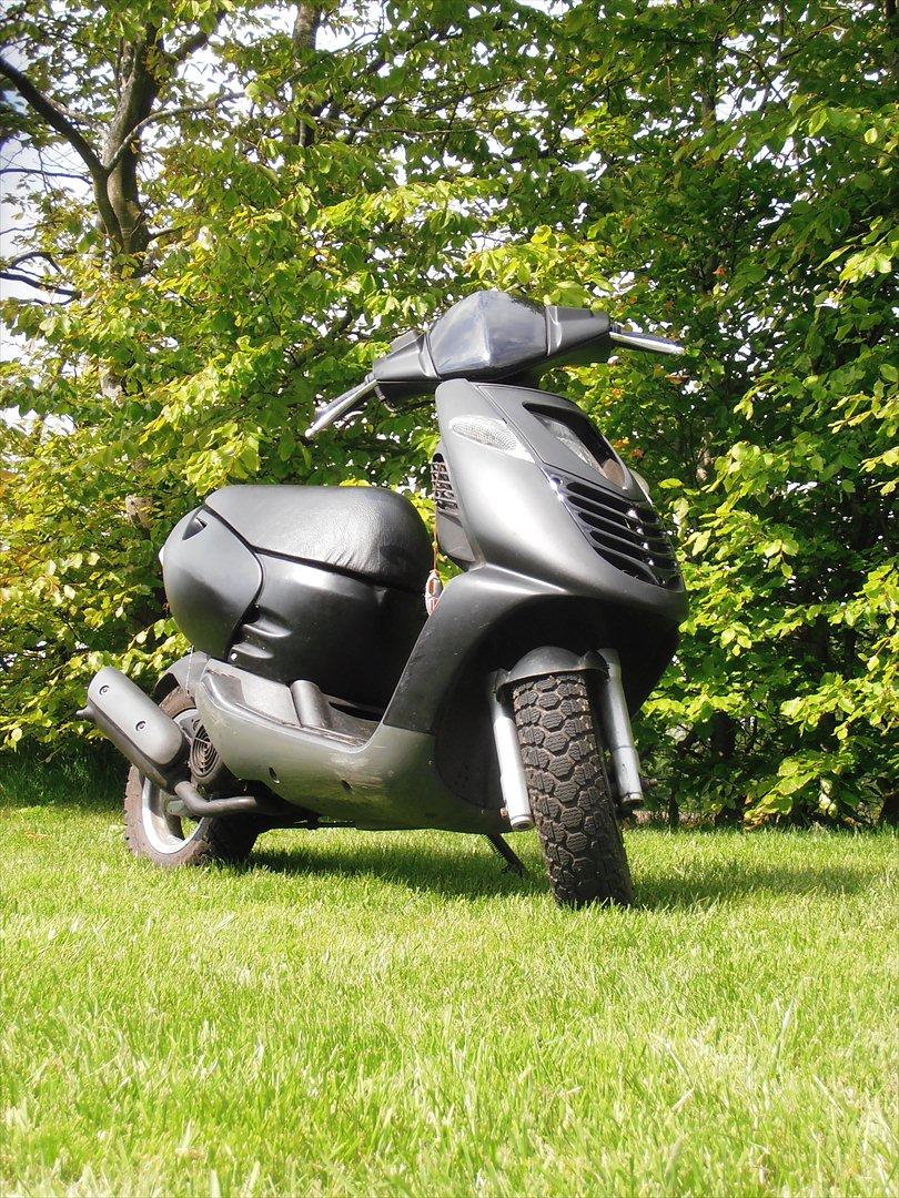 Aprilia Sonic - Hverdags billede 5